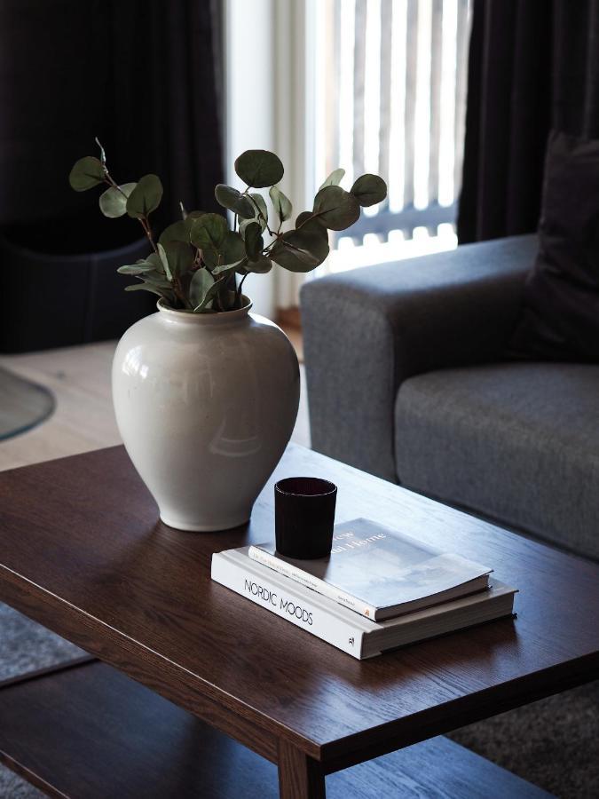 Appartamento Central Mountain Penthouse Getaway, Strandafjellet Stranda  Esterno foto